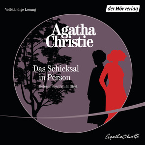 Das Schicksal in Person von Christie,  Agatha, Illert,  Ursula, Persson,  Claudia