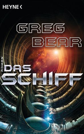 Das Schiff von Bear,  Greg, Kiausch,  Ursula