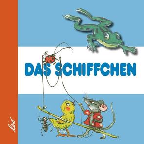 Das Schiffchen von Sutejew,  Wladimir