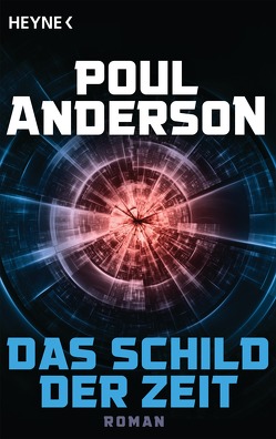 Das Schild der Zeit von Anderson,  Poul, Petri,  Edda