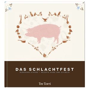 Das Schlachtfest von Schork,  Burkhard