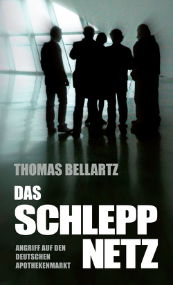 Das Schleppnetz von Bellartz,  Thomas