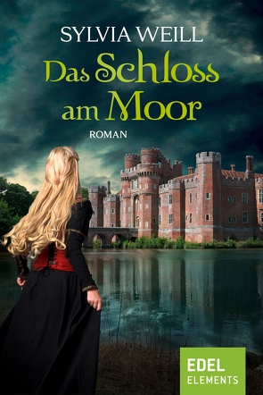 Das Schloss am Moor von Weill,  Sylvia