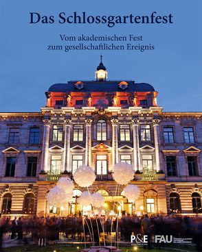 Das Schlossgartenfest