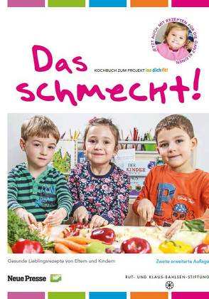 Das schmeckt!