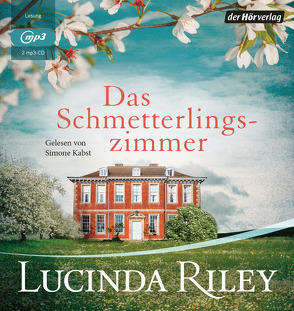 Das Schmetterlingszimmer von Kabst,  Simone, Riley,  Lucinda, Wulfekamp,  Ursula