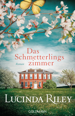 Das Schmetterlingszimmer von Riley,  Lucinda, Wulfekamp,  Ursula