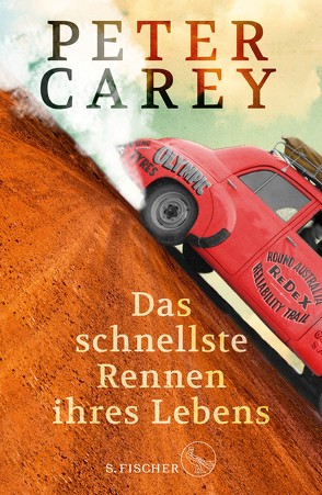 Das schnellste Rennen ihres Lebens von Allie,  Manfred, Carey,  Peter, Kempf-Allié,  Gabriele