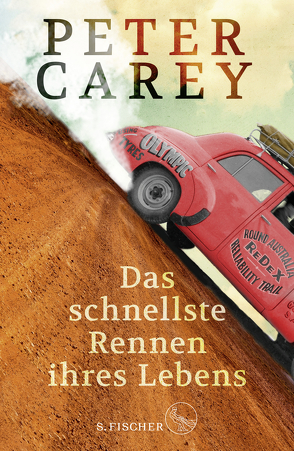 Das schnellste Rennen ihres Lebens von Allie,  Manfred, Carey,  Peter, Kempf-Allié,  Gabriele