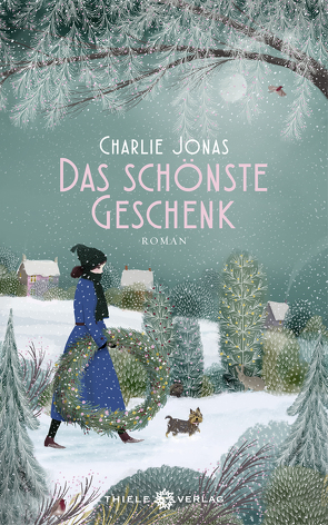 Das schönste Geschenk von Jonas,  Charlie