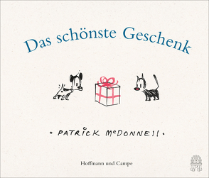 Das schönste Geschenk von McDonnell,  Patrick