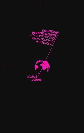 Die Utopie des Sozialismus von Doerre,  Klaus