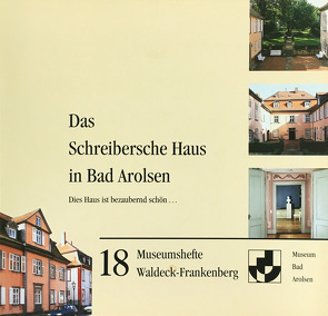 Das Schreibersche Haus von Kümmel,  Birgit, Neumann,  Michael