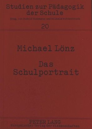 Das Schulportrait von Lönz,  Michael