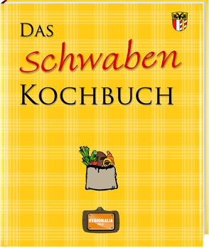 Das Schwaben Kochbuch