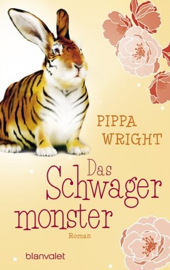 Das Schwagermonster von Müller,  Carolin, Wright,  Pippa