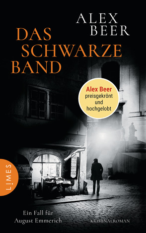 Das schwarze Band von Beer,  Alex