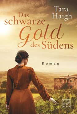 Das schwarze Gold des Südens von Haigh,  Tara