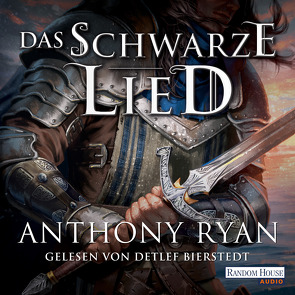 Das Schwarze Lied von Bierstedt,  Detlef, Riffel,  Sara, Ryan,  Anthony