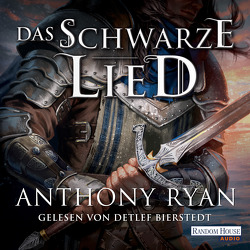 Das Schwarze Lied von Bierstedt,  Detlef, Riffel,  Sara, Ryan,  Anthony