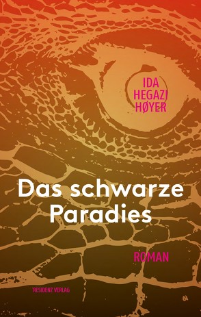 Das schwarze Paradies von Hoyer,  Ida Hegazi, Sitzmann,  Alexander