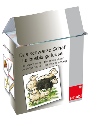 Das schwarze Schaf