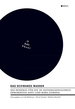 Das schwarze Wasser von Bahlmann,  Lith, Pankok,  Moritz, Reichelt,  Matthias