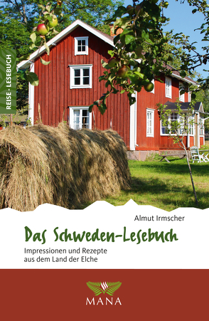 Das Schweden-Lesebuch von Irmscher,  Almut