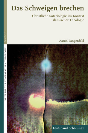 Das Schweigen brechen von Langenfeld,  Aaron, von Stosch,  Klaus