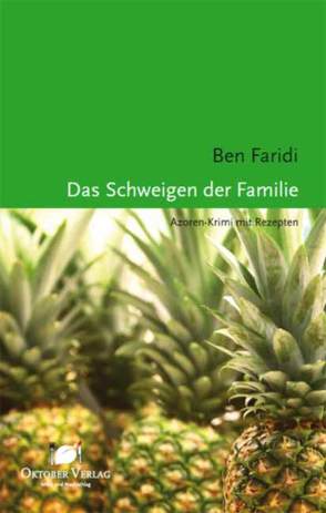 Das Schweigen der Familie von Faridi,  Ben