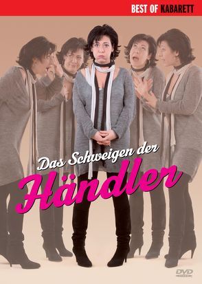 Das Schweigen der Händler von Händler,  Andrea