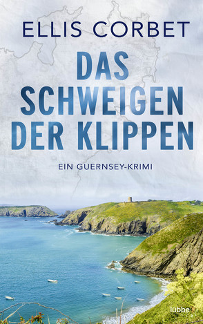 Das Schweigen der Klippen von Corbet,  Ellis