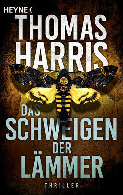 Das Schweigen der Lämmer von Harris,  Thomas, Leeb,  Sepp