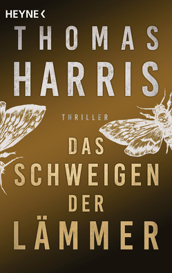 Das Schweigen der Lämmer von Harris,  Thomas, Leeb,  Sepp