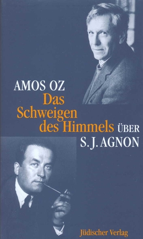 Das Schweigen des Himmels von Achlama,  Ruth, Oz,  Amos