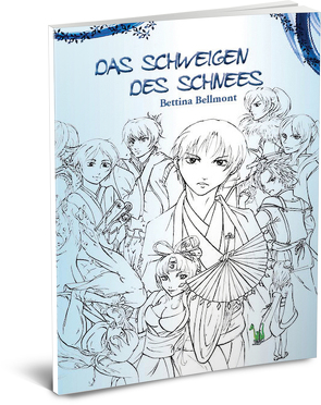 Das Schweigen des Schnees von Bellmont,  Bettina