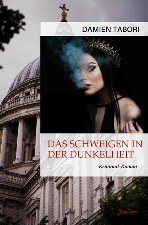 Das Schweigen in der Dunkelheit von Tabori,  Damien