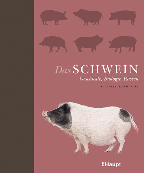 Das Schwein von Lutwyche,  Richard, Niehaus,  Monika, Wink,  Coralie, Wissmann,  Jorunn