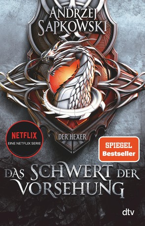 Das Schwert der Vorsehung von Sapkowski,  Andrzej, Simon,  Erik