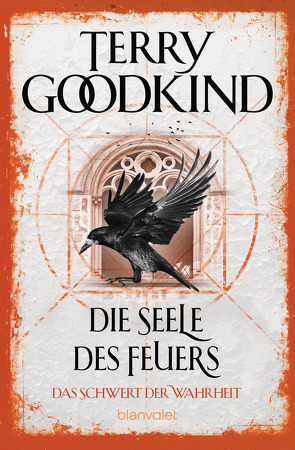 Das Schwert der Wahrheit 5 von Goodkind,  Terry, Holz,  Caspar