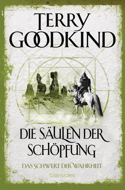 Das Schwert der Wahrheit 7 von Goodkind,  Terry, Holz,  Caspar