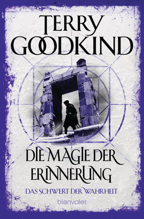 Das Schwert der Wahrheit 9 von Goodkind,  Terry, Holz,  Caspar