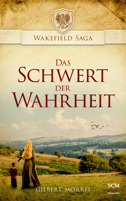 Das Schwert der Wahrheit von Morris,  Gilbert, Zimmermann,  Laura