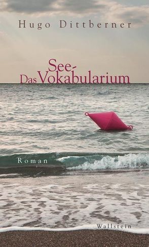 Das See-Vokabularium von Dittberner,  Hugo