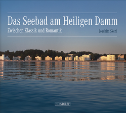 Das Seebad am Heiligen Damm von Skerl,  Joachim