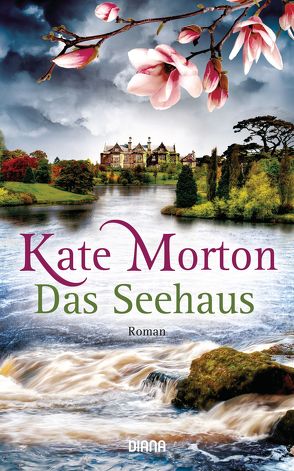 Das Seehaus von Breuer,  Charlotte, Möllemann,  Norbert, Morton,  Kate