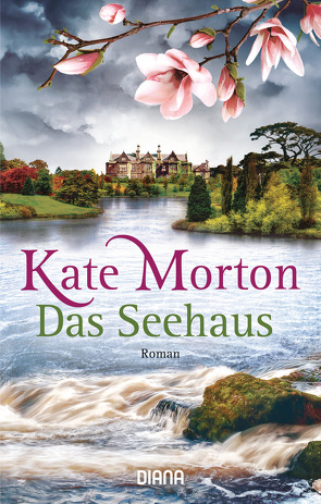 Das Seehaus von Breuer,  Charlotte, Möllemann,  Norbert, Morton,  Kate