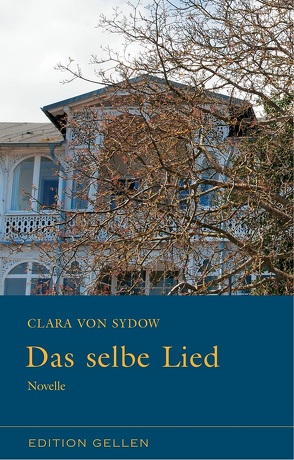 Das selbe Lied von Krell,  Detlef, von Sydow,  Clara