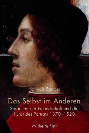 Das Selbst im Anderen von Baader,  Hannah