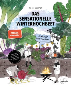 Das sensationelle Winterhochbeet von Kampas,  Doris